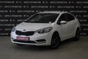 Kia Cerato III Томск  - изображение 14