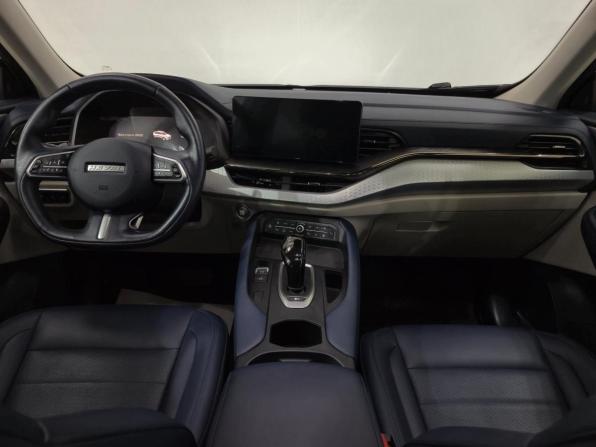 Haval F7x I Рестайлинг с пробегом 2023 года, цена 2 200 000 рублей, 70297 км, внедорожник, Автокод Объявления