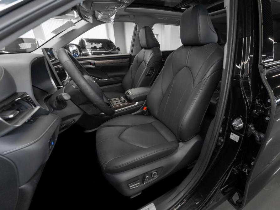 Toyota Highlander IV (XU70) Москва  - изображение 9