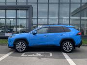 Toyota RAV4 V (XA50) Москва  - изображение 32