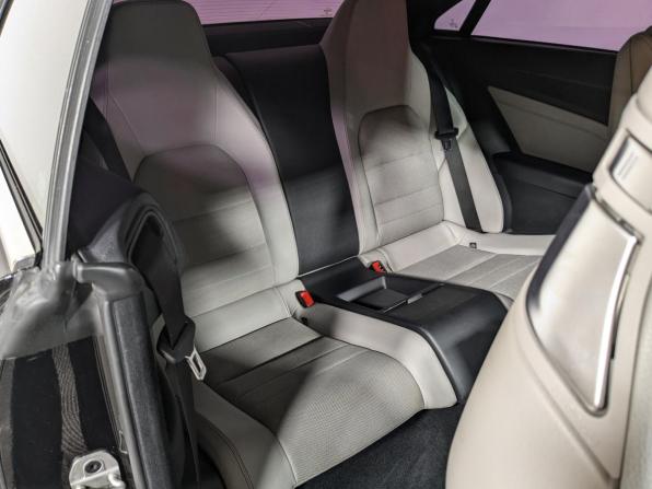 Mercedes-Benz E-Класс IV (W212 S212 C207) Рестайлинг с пробегом 2015 года, цена 2 159 500 рублей, 82000 км, купе, Автокод Объявления