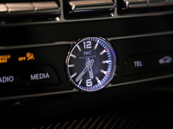 Mercedes-Benz G-Класс AMG II (W463) с пробегом 2023 года, цена 24 400 000 рублей, 43181 км, внедорожник, Автокод Объявления