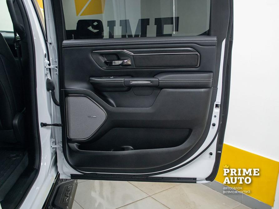 Ram 1500 V Рестайлинг Новосибирск  - изображение 20