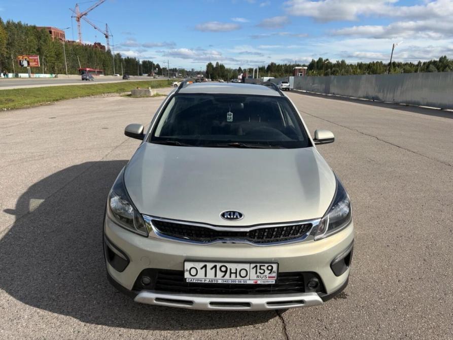 Kia Rio IV Пермь  - изображение 3