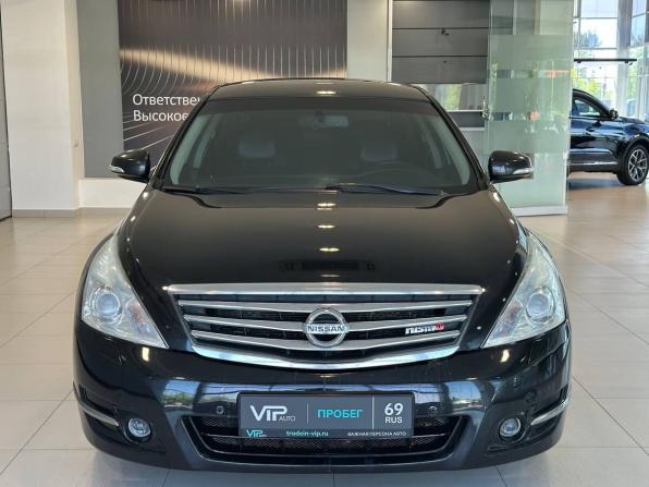 Nissan Teana II Рестайлинг с пробегом 2011 года, цена 1 175 000 рублей, 221997 км, седан, Автокод Объявления