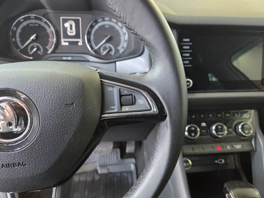 Skoda Kodiaq I Саратов  - изображение 24