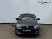 Volkswagen Polo V Москва  - изображение 15