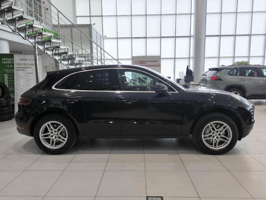 Porsche Macan I Казань  - изображение 5