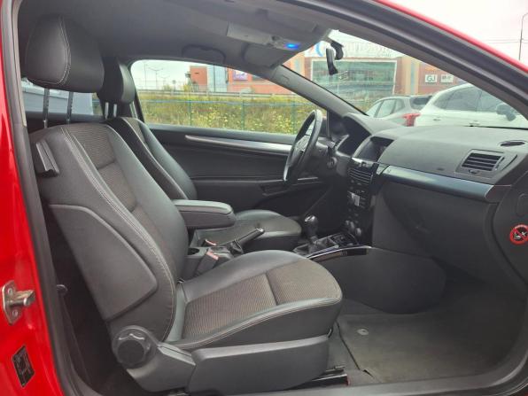 Opel Astra H Рестайлинг с пробегом 2008 года, цена 405 000 рублей, 116670 км, хэтчбек, Автокод Объявления