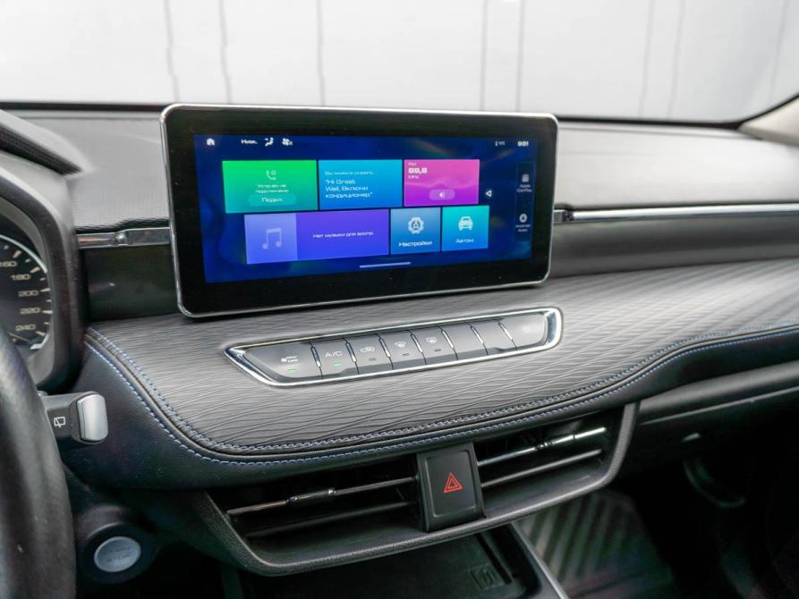 Haval Jolion I Тамбов  - изображение 12