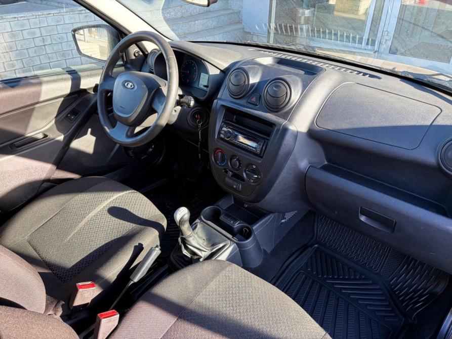 Lada (ВАЗ) Granta I Самара  - изображение 18