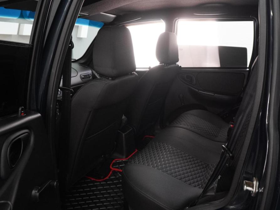 Lada (ВАЗ) Niva Travel I Воронеж  - изображение 11