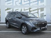 Geely Okavango I Рестайлинг Ставрополь  - изображение 29