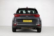 Kia Sportage IV Рестайлинг Челябинск  - изображение 25