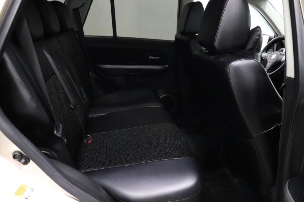 Suzuki Grand Vitara II Ульяновск  - изображение 13