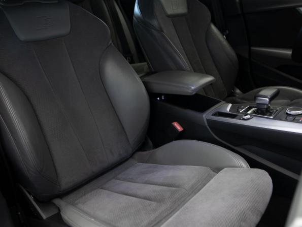 Audi A5 II (F5) с пробегом 2019 года, цена 2 049 000 рублей, 293446 км, лифтбек, Автокод Объявления