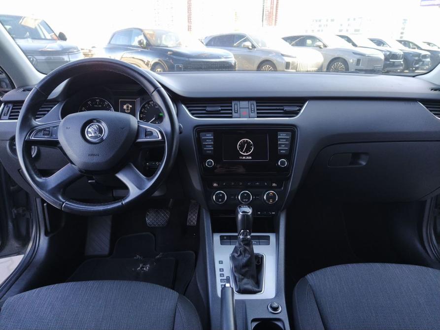 Skoda Octavia III (A7) Екатеринбург  - изображение 23