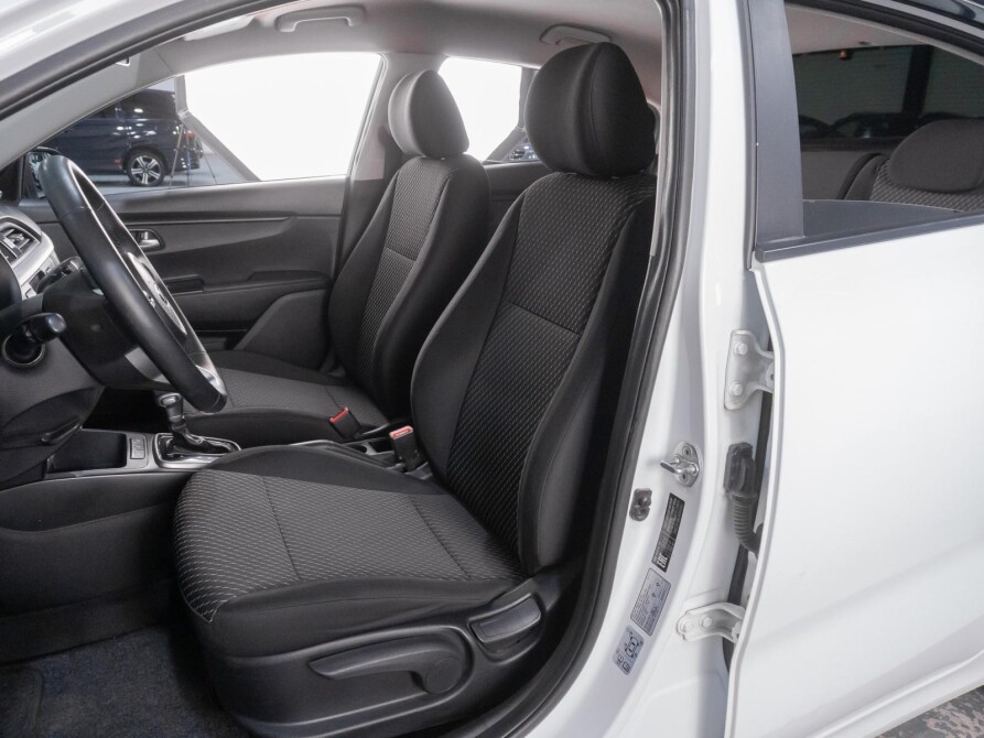 Kia Rio IV Сургут  - изображение 10