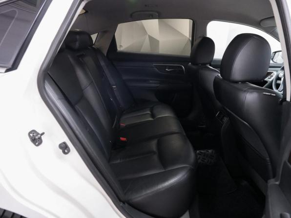 Nissan Teana III с пробегом 2014 года, цена 1 425 000 рублей, 145804 км, седан, Автокод Объявления