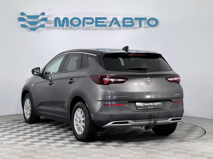 Opel Grandland I Калининград  - изображение 7