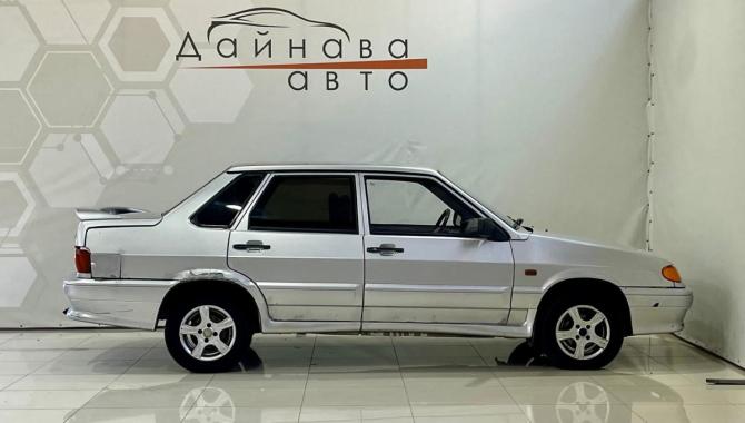 Lada (ВАЗ) 2115 с пробегом 2006 года, цена 80 000 рублей, 293000 км, седан, Автокод Объявления