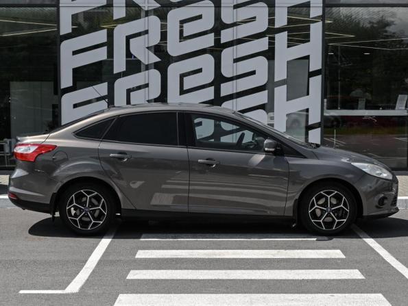 Ford Focus III с пробегом 2013 года, цена 849 000 рублей, 201586 км, седан, Автокод Объявления