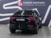 Geely Tugella I Рестайлинг Ростов-на-Дону  - изображение 29