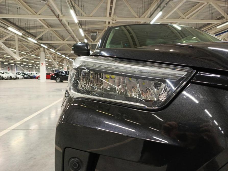 Toyota Raize I Казань  - изображение 21