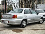 Kia Spectra I Рестайлинг 2 Санкт-Петербург  - изображение 21