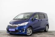 Honda Freed I Рестайлинг 2 Сургут  - изображение 21