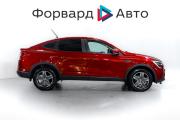 Renault Arkana I Тюмень  - изображение 34