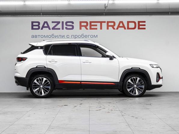 Changan CS35 Plus I Рестайлинг с пробегом 2023 года, цена 1 840 000 рублей, 26339 км, внедорожник, Автокод Объявления
