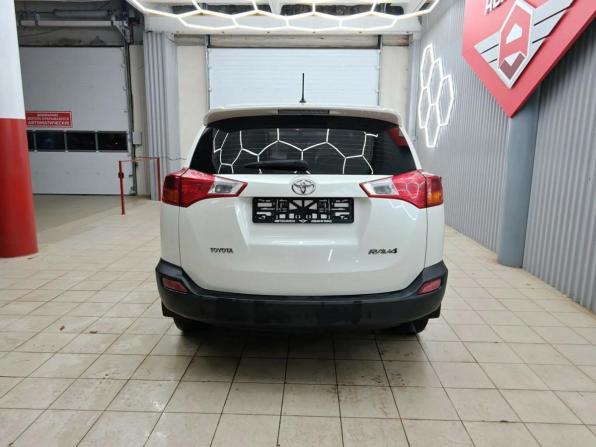 Toyota RAV4 IV (XA40) с пробегом 2014 года, цена 1 750 000 рублей, 193149 км, внедорожник, Автокод Объявления