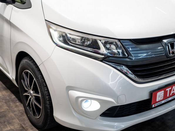 Honda Freed II с пробегом 2018 года, цена 1 530 000 рублей, 108700 км, компактвэн, Автокод Объявления