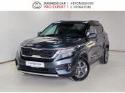 Kia Seltos I Астрахань  - изображение 20