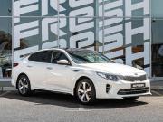 Kia Optima IV Краснодар  - изображение 23