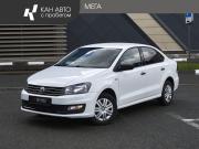 Volkswagen Polo V Рестайлинг Казань  - изображение 14