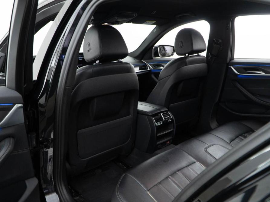 BMW 5 серии VII (G30/G31/G38) Рестайлинг Москва  - изображение 13