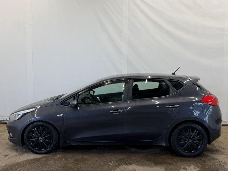 Kia Ceed II Псков  - изображение 7