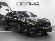 Infiniti FX II (S51) Ростов-на-Дону  - изображение 36