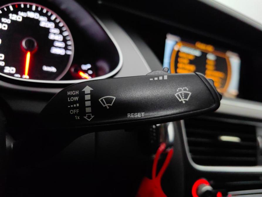 Audi A4 IV (B8) Рестайлинг Подольск  - изображение 21