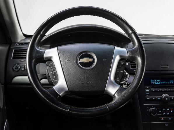 Chevrolet Epica V250 Рестайлинг с пробегом 2012 года, цена 700 000 рублей, 207417 км, седан, Автокод Объявления