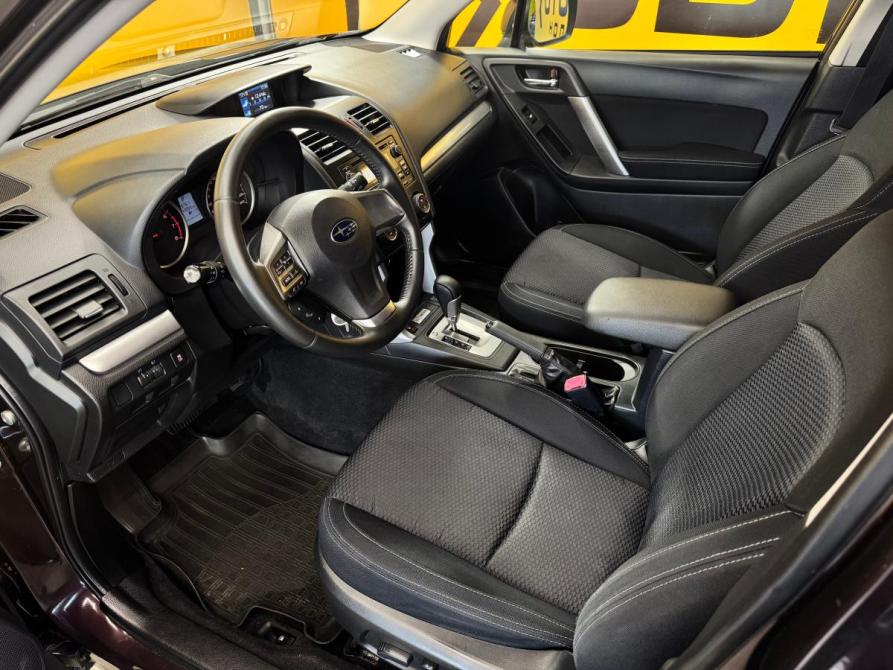 Subaru Forester IV Ижевск  - изображение 10