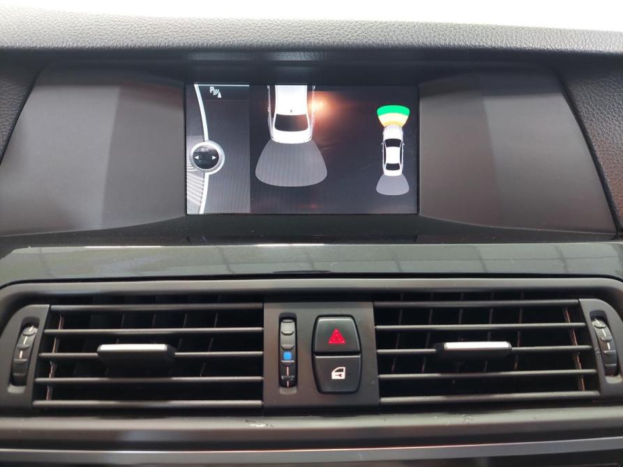BMW 5 серии VI (F10/F11/F07) Пермь  - изображение 17
