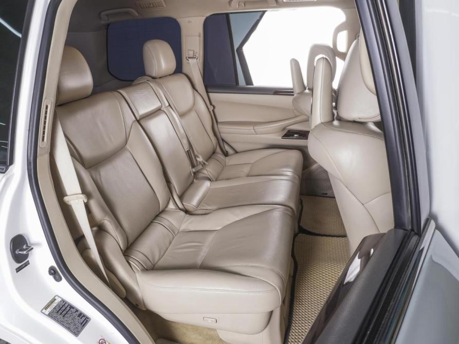 Lexus LX III Рестайлинг Ростов-на-Дону  - изображение 7