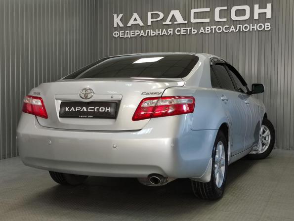 Toyota Camry VI (XV40) с пробегом 2008 года, цена 950 000 рублей, 330000 км, седан, Автокод Объявления