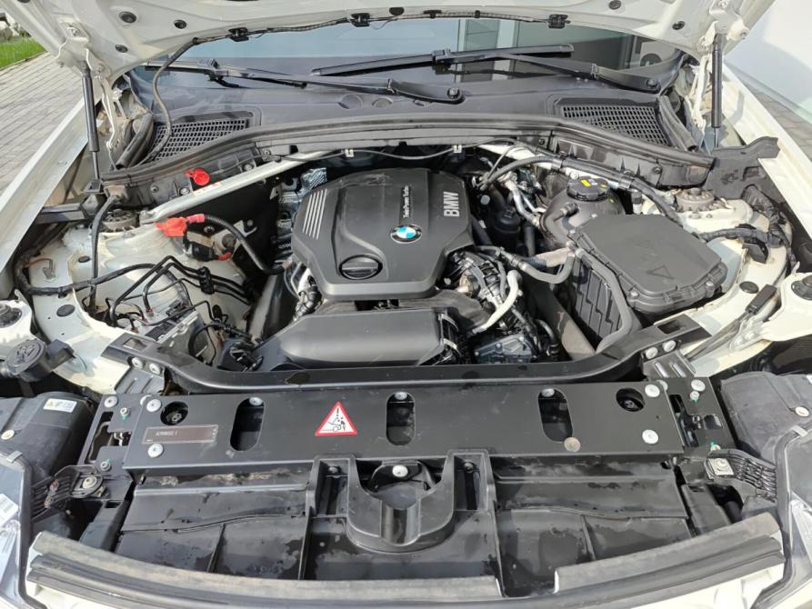 BMW X4 I (F26) Казань  - изображение 11