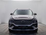 Hyundai Santa Fe IV Рестайлинг Москва  - изображение 29