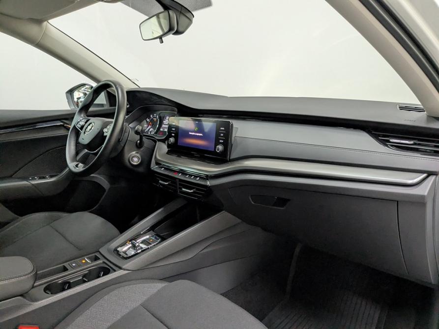Skoda Octavia IV (A8) Москва  - изображение 16