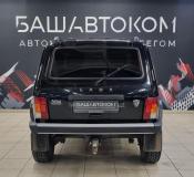 Lada (ВАЗ) Niva Legend Уфа  - изображение 15
